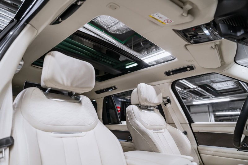 Land Rover Range Rover P530 - 2022