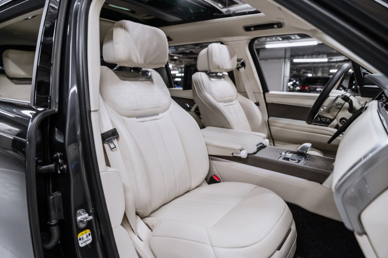Land Rover Range Rover P530 - 2022