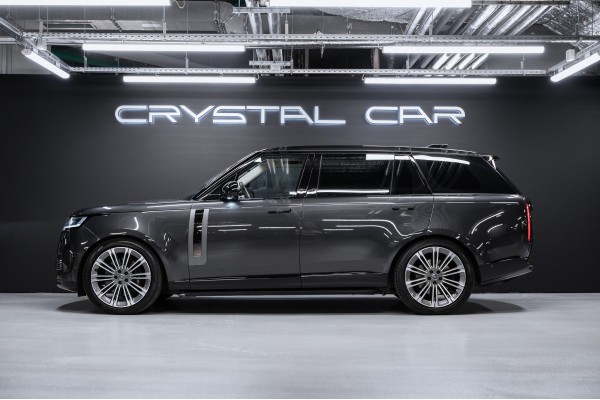 Land Rover Range Rover V (2021—2026) SV L - 2022