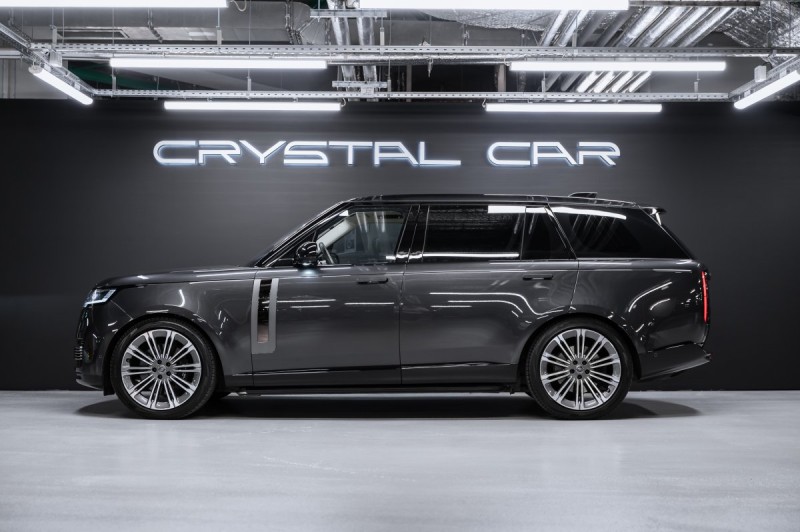 Land Rover Range Rover P530 - 2022