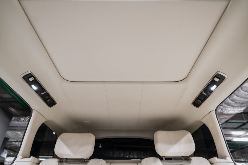 Land Rover Range Rover P530 - 2022