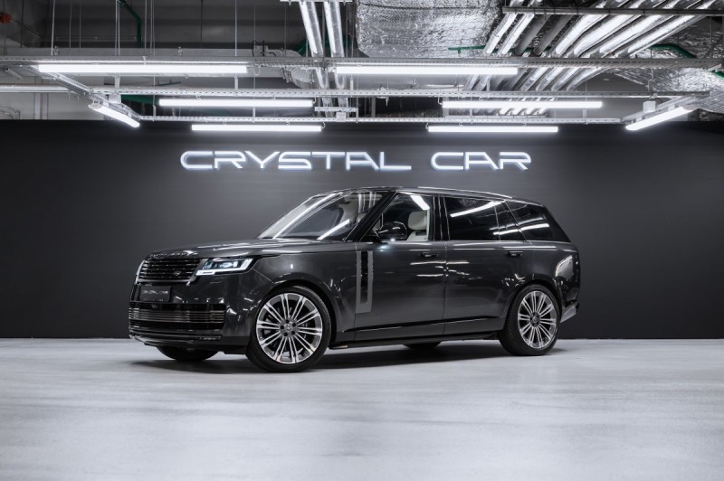 Land Rover Range Rover P530 - 2022