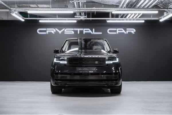 Land Rover Range Rover V (2021—2026) SV L - 2022