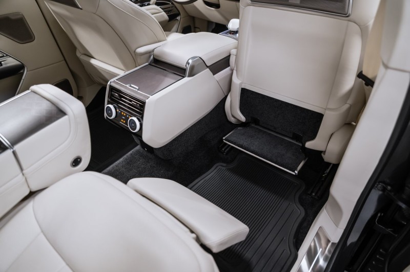 Land Rover Range Rover P530 - 2022