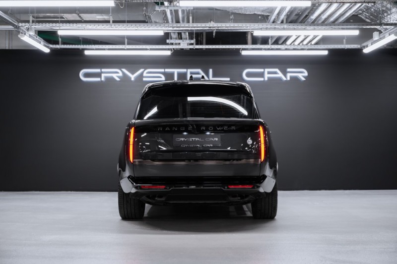 Land Rover Range Rover P530 - 2022