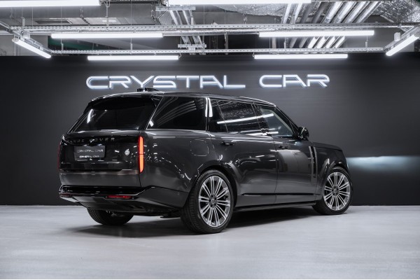 Land Rover Range Rover V (2021—2026) SV L - 2022