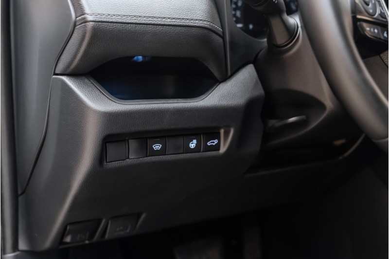 Toyota RAV4 Престиж - 2020