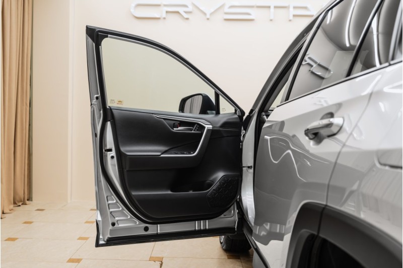 Toyota RAV4 Престиж - 2020