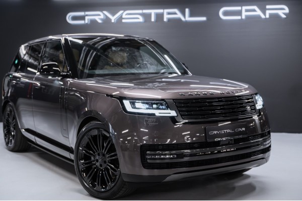 Land Rover Range Rover V (2021—2026) Autobiography - 2026