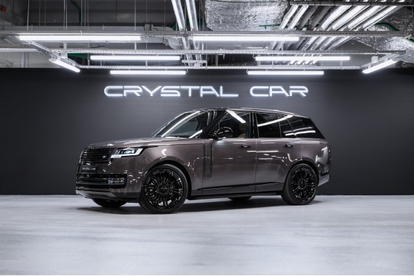 Land Rover Range Rover V (2021—2026) Autobiography - 2026