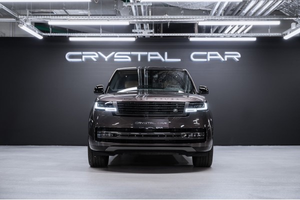 Land Rover Range Rover V (2021—2026) Autobiography - 2026