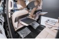 Mercedes-Benz V-класс 300dL - 2026