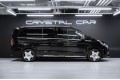 Mercedes-Benz V-класс 300dL - 2026