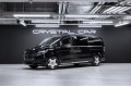 Mercedes-Benz V-класс 300dL - 2026