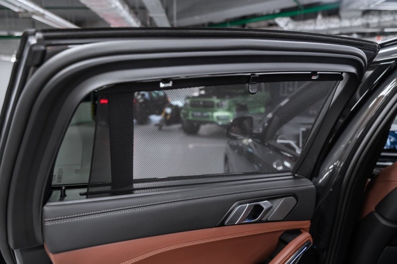 BMW X6 40d - 2025