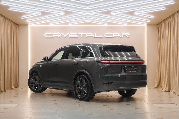 Li Auto L7 I рестайлинг (2024—2026) Ультра 25MY - 2025
