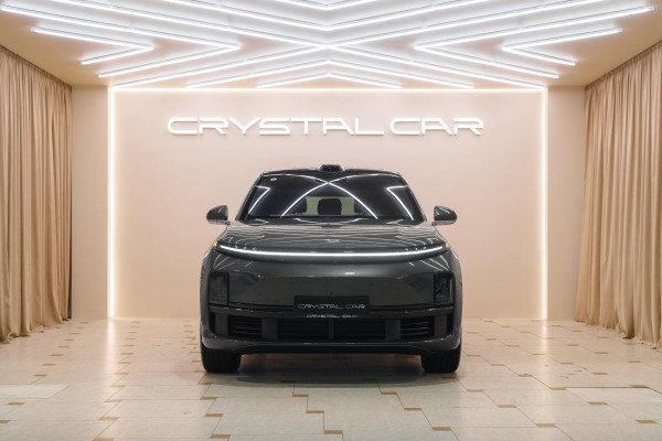 Li Auto L7 I рестайлинг (2024—2026) Ультра 25MY - 2025