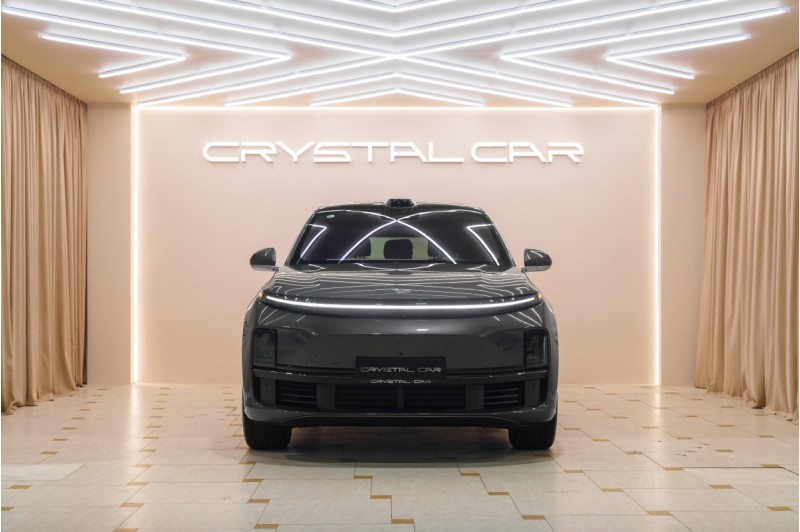 Li Auto L7 Ультра 25MY - 2025