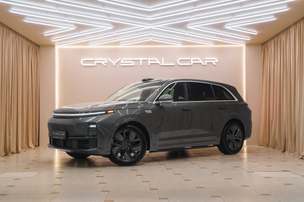 Li Auto L7 I рестайлинг (2024—2026) Ультра 25MY - 2025