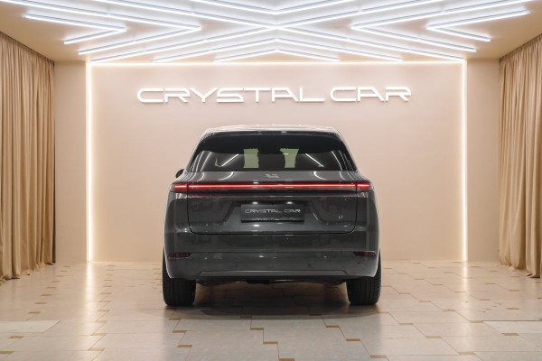Li Auto L7 I рестайлинг (2024—2026) Ультра 25MY - 2025