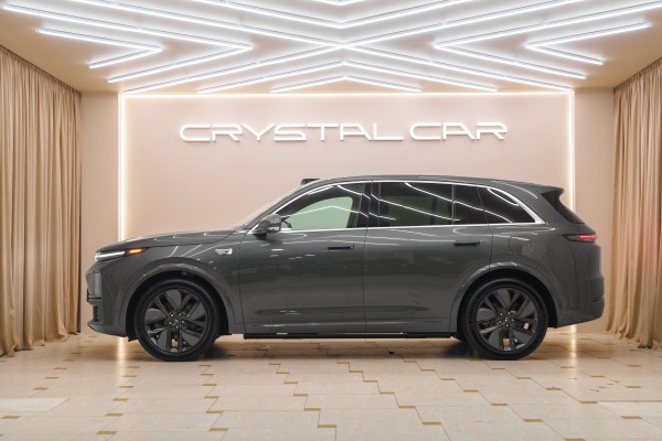 Li Auto L7 I рестайлинг (2024—2026) Ультра 25MY - 2025