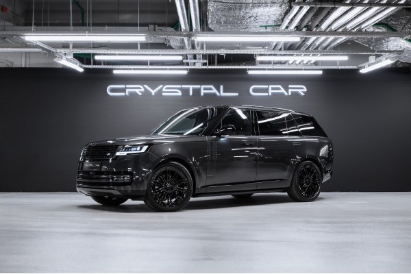 Land Rover Range Rover V (2021—2026) Autobiography L - 2026