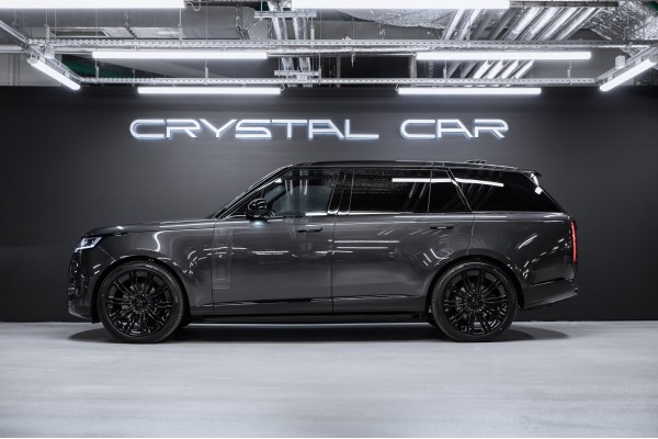 Land Rover Range Rover V (2021—2026) Autobiography L - 2026