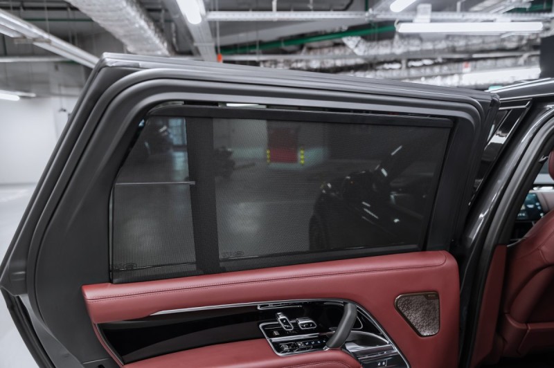 Land Rover Range Rover D350 - 2026