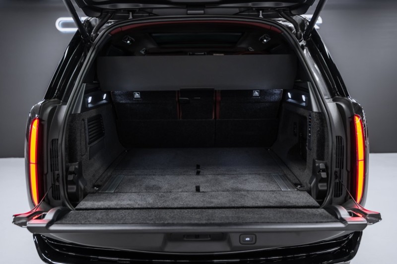 Land Rover Range Rover D350 - 2026
