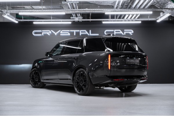 Land Rover Range Rover V (2021—2026) Autobiography L - 2026