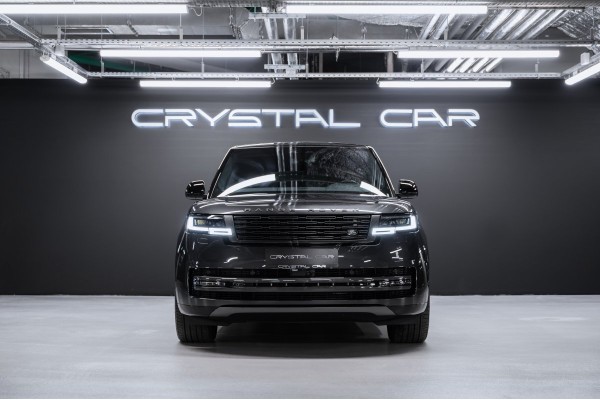 Land Rover Range Rover V (2021—2026) Autobiography L - 2026