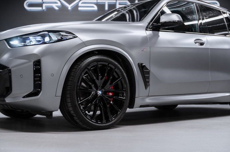 BMW X5 40d - 2025