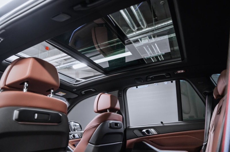 BMW X5 40d - 2025