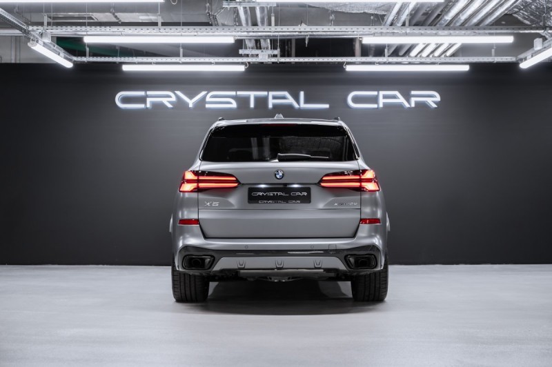 BMW X5 40d - 2025