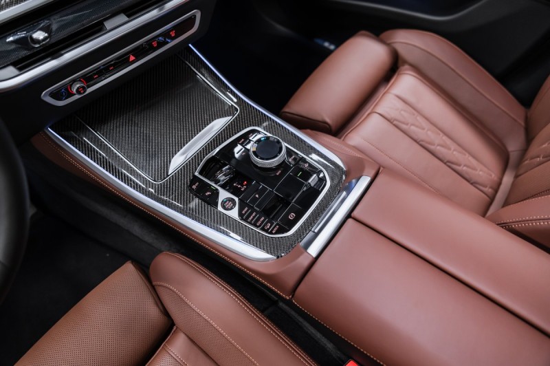 BMW X5 40d - 2025
