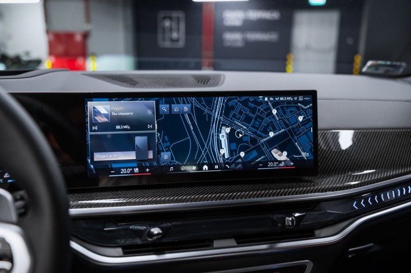 BMW X5 40d - 2025
