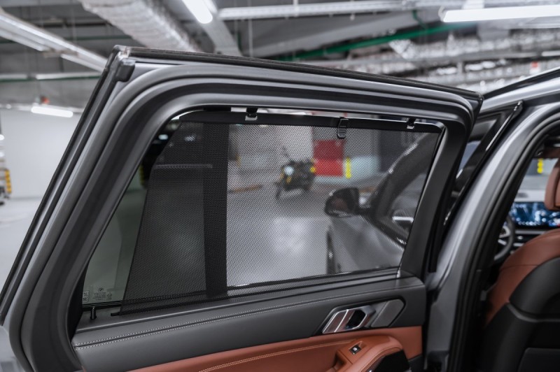 BMW X5 40d - 2025