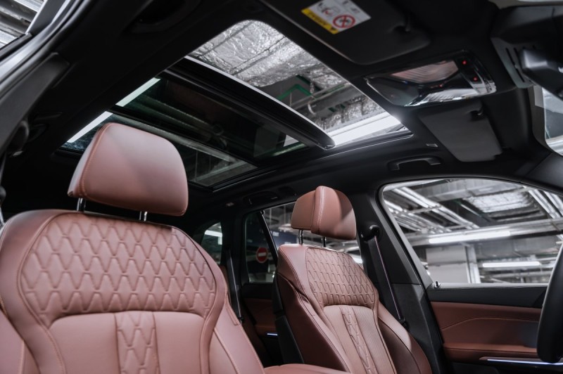 BMW X5 40d - 2025