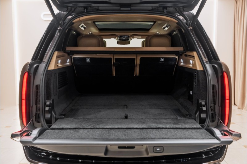 Land Rover Range Rover P400 - 2026