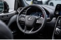 Lexus LX 700h - 2025