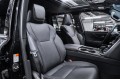 Lexus LX 700h - 2025