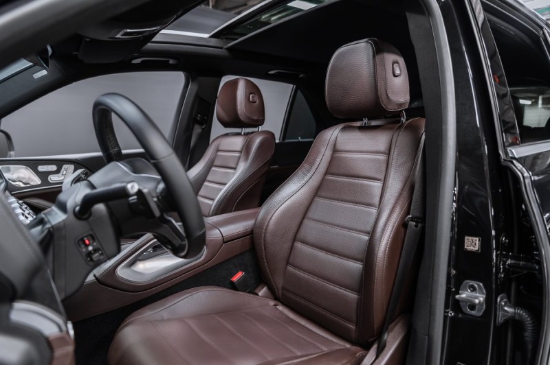Mercedes-Benz GLE-класс V167 — 2022