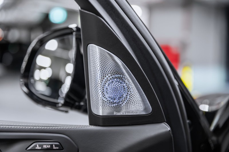 BMW X7 40d - 2026