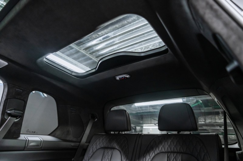 BMW X7 40d - 2026