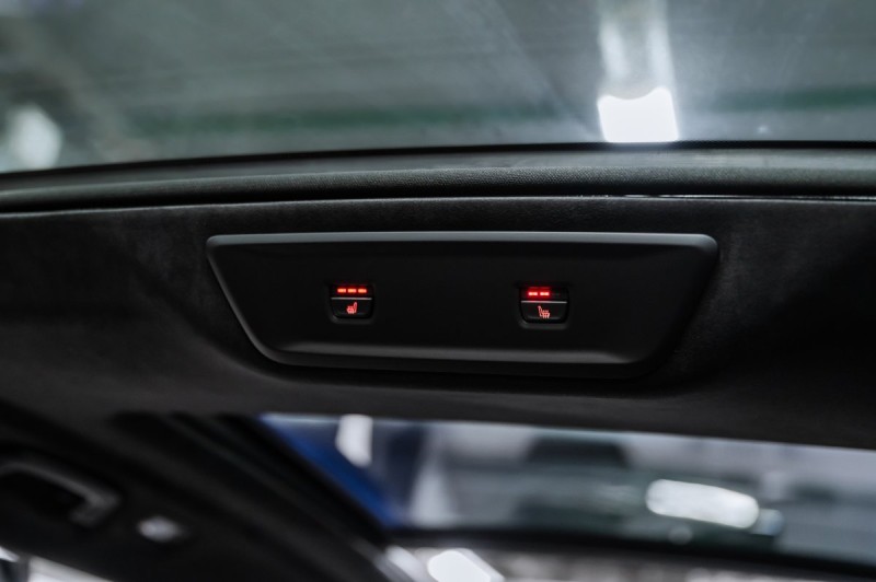 BMW X7 40d - 2026
