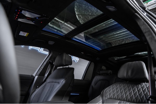 BMW X7 G07 рестайлинг (2022—2026) M Sport Pro - 2026