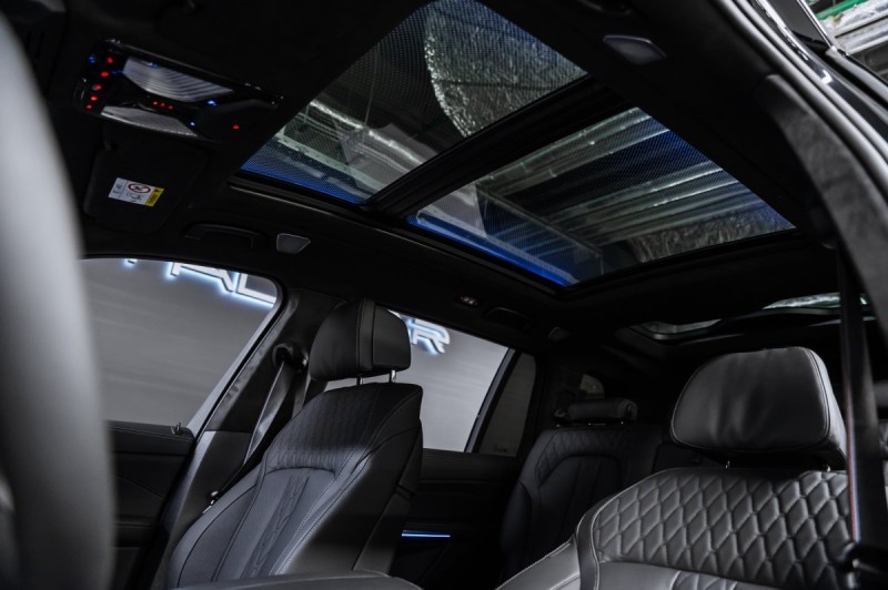 BMW X7 40d - 2026