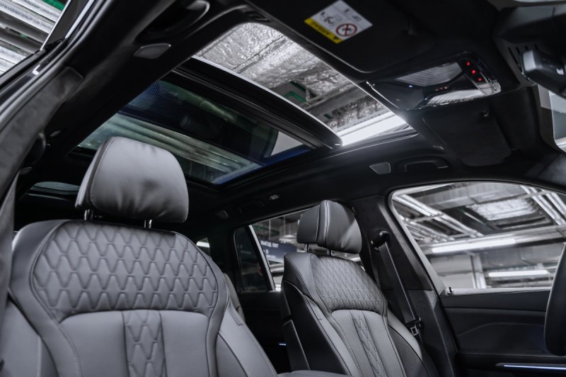 BMW X7 40d - 2026