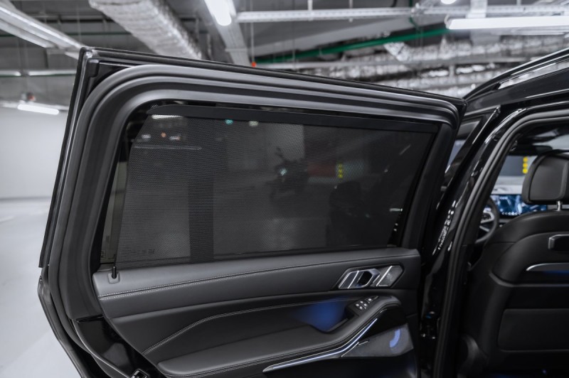 BMW X7 40d - 2026