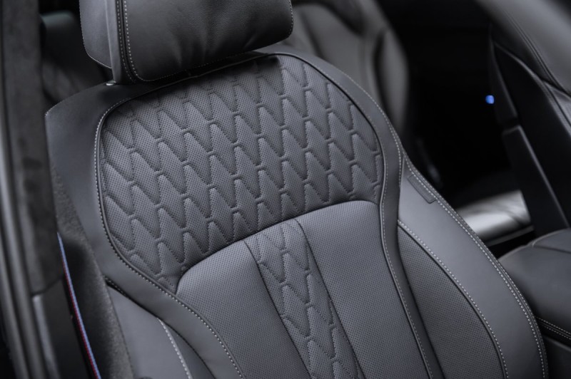 BMW X7 40d - 2026